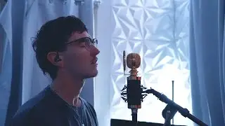 ONSRA - Oceans Ate Alaska (Vocal Cover)