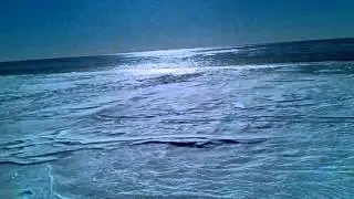 Первое столкновение