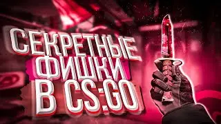 ФИШКИ И СЕКРЕТЫ 10 LVL FACEIT В КС ГО, 200 IQ ФИШКИ CS:GO О КОТОРЫХ ТЫ НЕ ЗНАЛ!