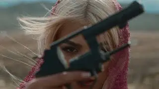 Bárbara Bandeira - Não Gosta