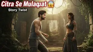 Citra Se Mulaqat 😱 | Far Cry 3 Mission 12 Gameplay | Story Twist