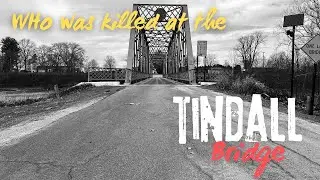 The Dark History of the Tindall Bridge