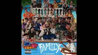 Trap Thug Family - Star (feat. Lil Wayne & Nicky Minaj)