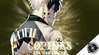 Nightcore - Copines