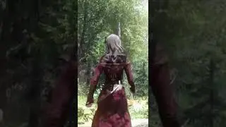 これが2024年のSkyrim