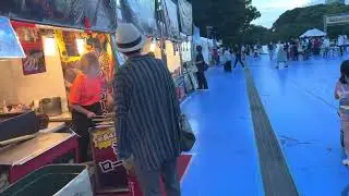 Ueno park Tokyo