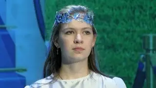 00522 Vocal Реченька Милена Мелихова Королёв Вокал Конкурс Роза Ветров