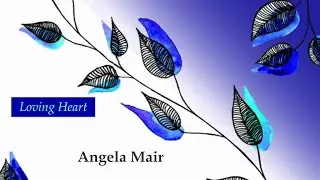 Loving Heart - guitar duo (Angela Mair)