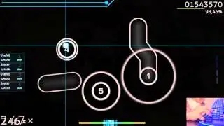 Useful play osu!