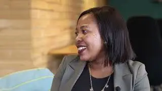 DI Women in Conversation - Memory Gondwe