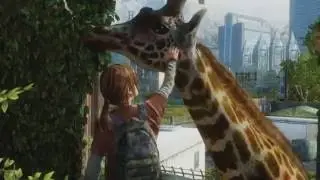 Небольшая теория о The Last of Us 2