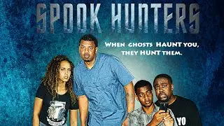 Spook Hunters  | Series | Episode 1 - Bustin' Out