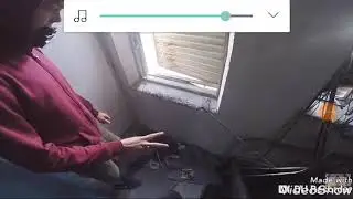 Паркур под песню 