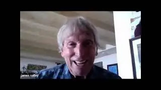 Jim Valley (Don & The Goodtimes, Paul Revere & The Raiders) Interview (7/27/24)