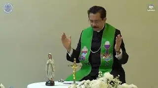 DOA ROSARIO MISIONER 2024 HARI KE-31, KEUSKUPAN