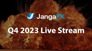 JangaFX Q4 2023 Update Live Stream