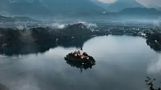 Discover Slovenia | Lake Bled & Bohinj