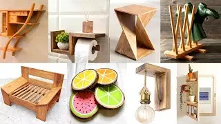 Wooden Furniture Inspiration: Top Wooden Decor Ideas for 2024