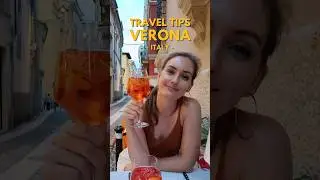 8 Travel Tips for Verona in Italy | The City of Romance