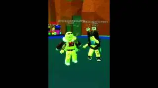 dancinha no roblox com a Duda. (que maravilha)