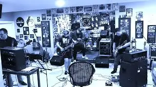 Gel   Collective Soul (Cover by Road X)