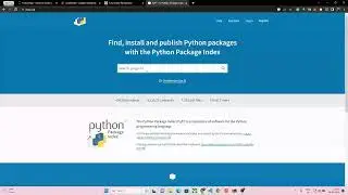 Tutorial - GUI Tkinter Library in Python Programming 💻