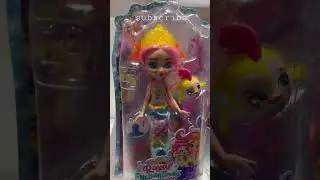 Enchantimals Dolls|  New Enchantimals Dolls At Galeria