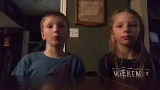 Dare or dare.ft brother and sister