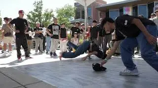 Prelim(6) | Breakin | East Bay Get Down Summer Edition 2024