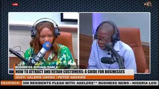 How to Attract and Retain Customers: a Guide for Businesses