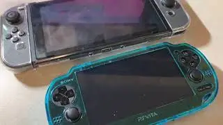 PlayStation Vita VS. Nintendo Switch -Which is better?