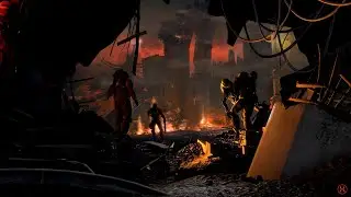 Halo Reach Campaign New Alexandria, #halo