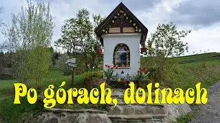 Po górach, dolinach, rozlega się dzwon - Porębiański Ród / GREGORIANUS
