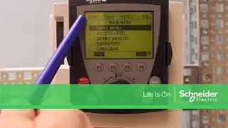 Troubleshooting EPF1 Fault on Altivar™ ATV61 & ATV71 Drives | Schneider Electric Support