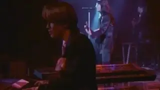 「1974」　TM NETWORK
