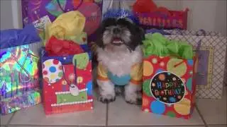 Proud of Your Boy 5 Years Old