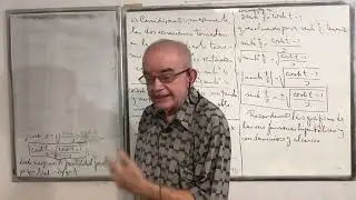 Pre Cálculo - Lección 150 - A