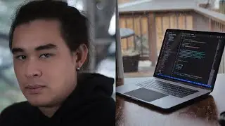 Coding saved my life