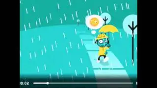 PBS Kids Weather Song (Mario Paint Remix)
