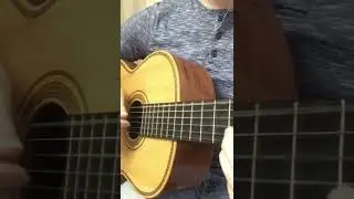Earth Song - Michael Jackson | Fingerstyle cover guitar (Фингерстайл кавер на гитаре)