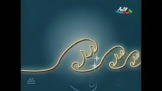 AZTV - Logo Jeneriği ~ 1 Şubat 2009 - 15 Eylül 2013 / 4K 60 FPS