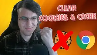 How to Clear Cookies and Cache in Google Chrome 2023