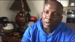 Urgent : ASSANE DIOUF insulte Serigne Mbaye Sy MANSOUR SUR LA PROBLEME DE IDRISSA SECK 🌎