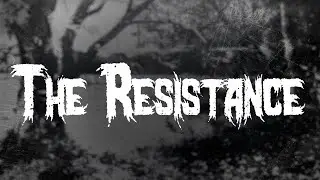 Skillet - The Resistance (Lyrics)