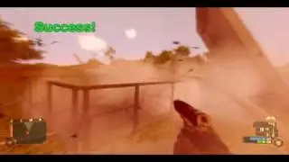 Operation: A.C.E - Nanosuit Overloading