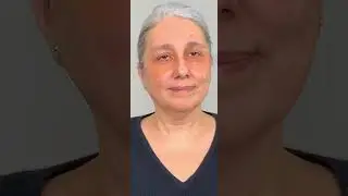 Maquillaje para pieles maduras