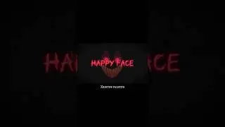 ▶Happy Face  - #alastortheradiodemon#alastorhazbinhotel#trending#viral#shorts