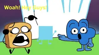 BFB 26 Crushed: A New Challenger Has Appeared