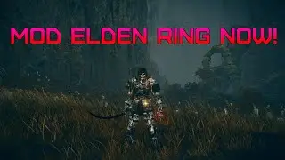 How to Install Mods for Elden Ring Shadow of the Erdtree