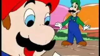 [YTP] The Plumber's Second Letter